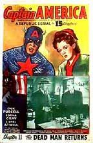 Captain America