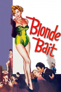 Película Blonde Bait