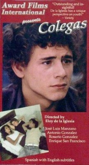 Colegas Colegas