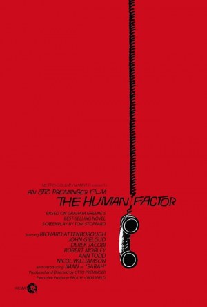 El factor humano