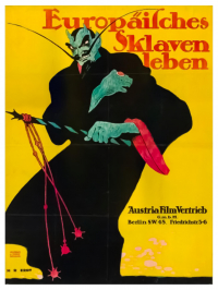 Europäisches Sklavenleben Europäisches Sklavenleben