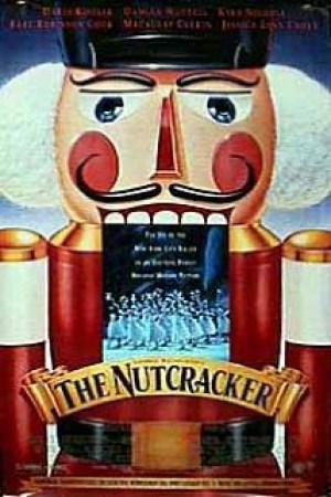 Cascanueces