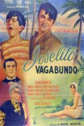 Película Joselito vagabundo
