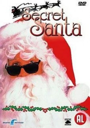 El falso Santa Claus