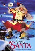 Película Dear Santa