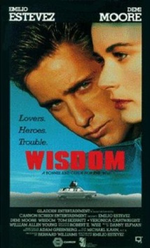 Wisdom, el delincuente