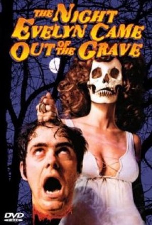 La noche que Evelyn salió de la tumba