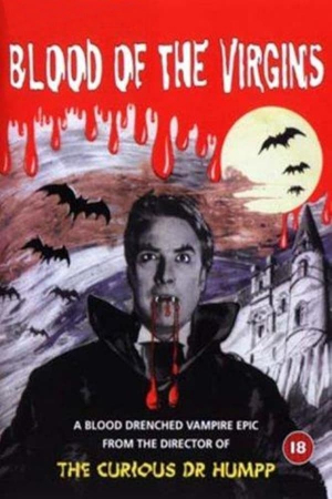 Sangre de vírgenes