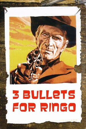 Tres balas para Ringo