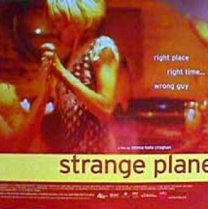 Strange Planet