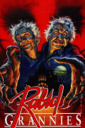Película Rabid Grannies