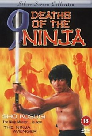 Las nueve muertes de ninja