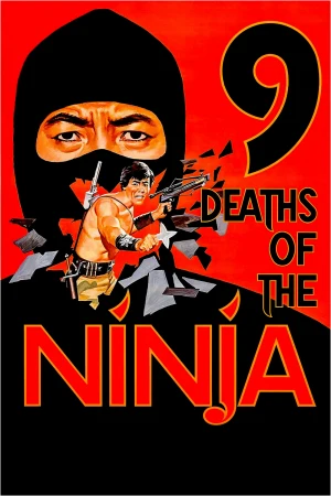 Las nueve muertes de ninja