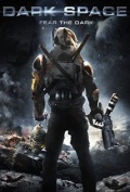 Película Dark Space