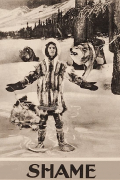 Película Shame