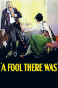 Película A Fool There Was