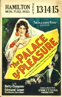 The Palace of Pleasure The Palace of Pleasure