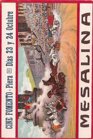 Mesalina
