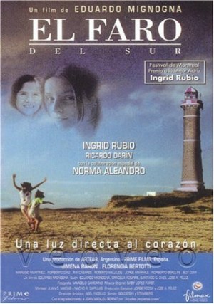 El faro del sur