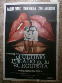 El último pecado de la burguesía El último pecado de la burguesía