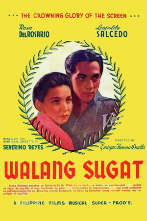 Walang sugat