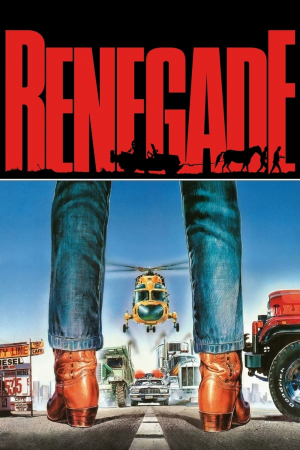 Renegado Jim Renegado Jim