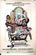 The Loves and Times of Scaramouche