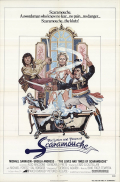 Película The Loves and Times of Scaramouche
