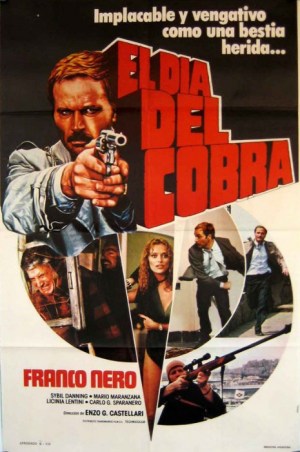 El día del Cobra