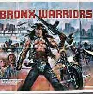 1990: Los guerreros del Bronx