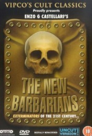 Los nuevos bárbaros