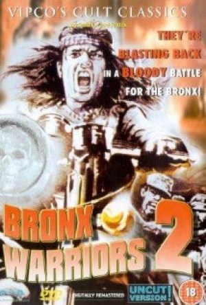 Fuga del Bronx