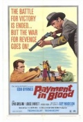 Payment in Blood