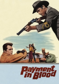 Película Payment in Blood