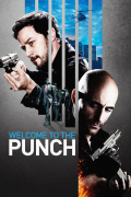 Película Welcome to the Punch