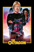 Película The Octagon