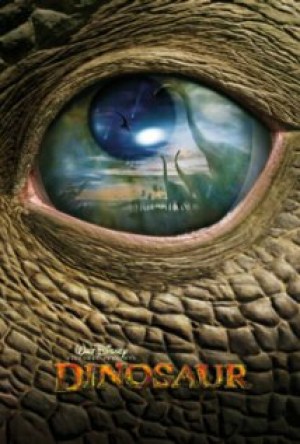 Dinosaurio