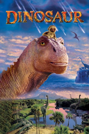 Dinosaurio