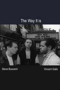 The Way It Is