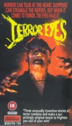 Terror Eyes