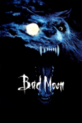 Película Bad Moon