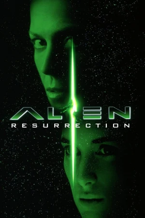 Alien: Resurrección