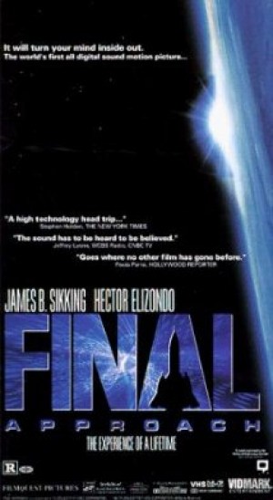 Dirección final