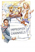 Película Improper Channels