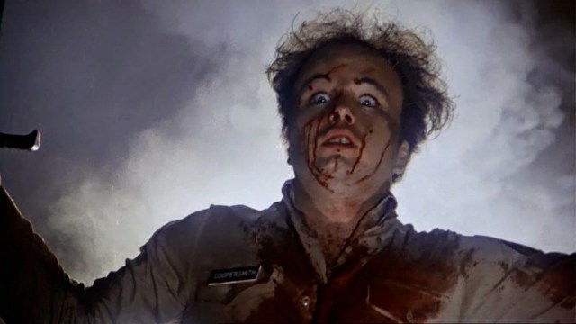 El legado del diablo