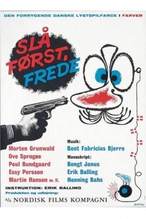 ¡Deja que te mate, Freddy!