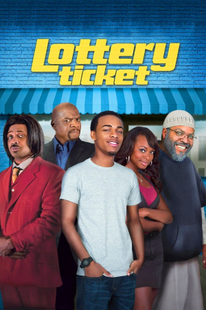 Lottery ticket