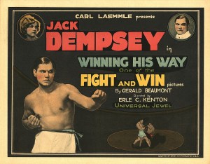 Fight and Win