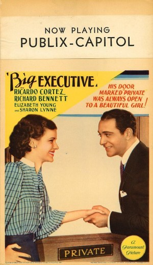 Big Executive