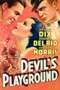 Película Devil's Playground